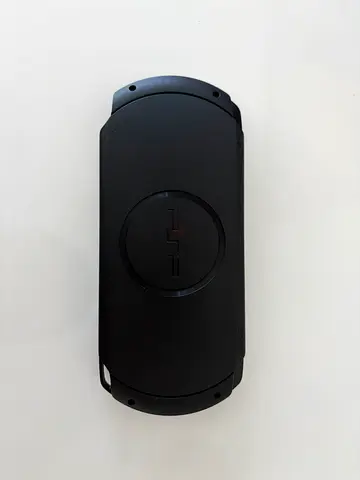 Sony PSP Modded