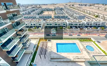 Fully Furnished | Prime Location | Studio Apartment