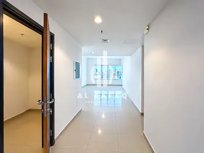 Sea view 2BHK| Master Bedroom | Store Room