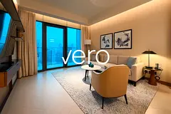 Furnished | Exclusive | Prime Downtown