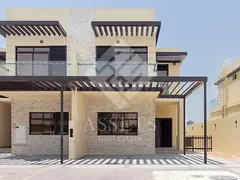 Luxury 4BR Villa | Single Row | Spacious Living