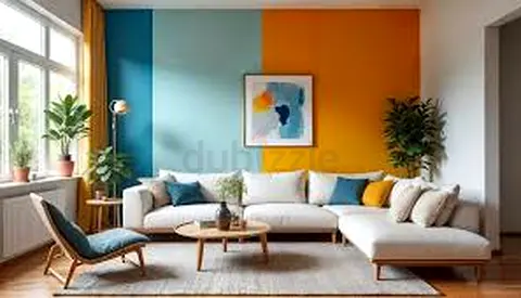 Office Painting Services in University City