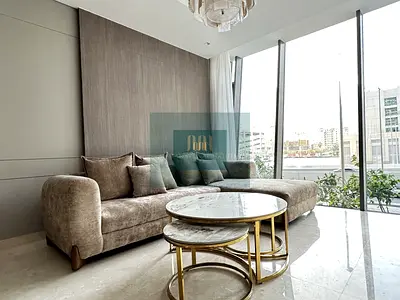 SIGNATURE LUXURY | FULLY UPGRADED | STUNNING 1-BEDROOM