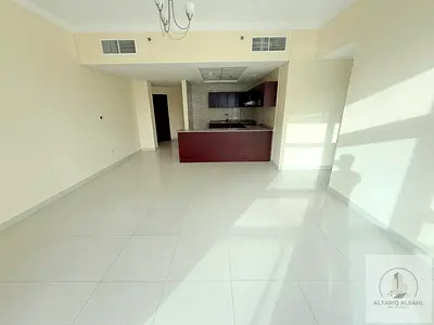 High Floor | Good Layout | Ready to move