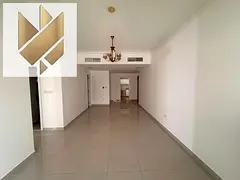 3-bedroom apartment and a hall for rent - New Muwaileh