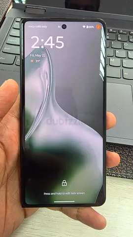 Motorola Razr Fold