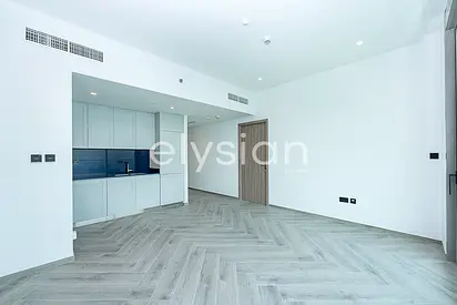 Canal and Burj View | Prime Location