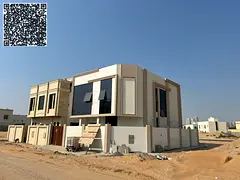 For Rent: Luxury Villa in Al Yasmin – First Occupant