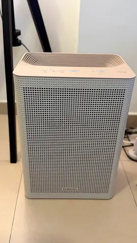 air purifier