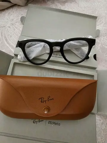 Ray-Ban Meta Wayfarer (Gen 1)