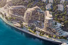 Premium Studio | Waterfront Living | High Floor