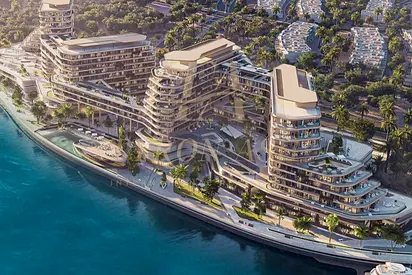 Premium Studio | Waterfront Living | High Floor