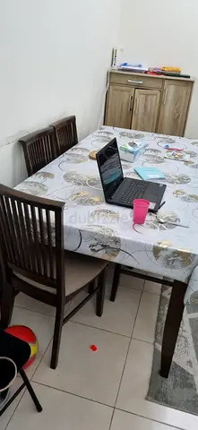 Dinning table