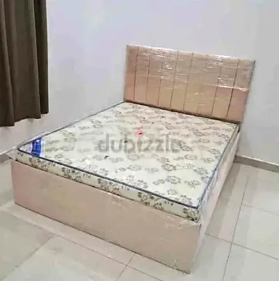 Brand New Luxury Queen Bed including Medical Mattress Available