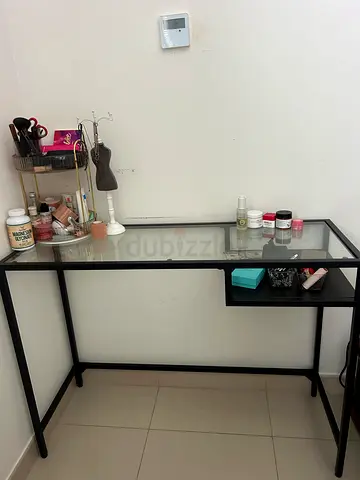 Dresser or office