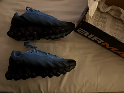 Nike Air Max DN8 Size 40 EU US 7