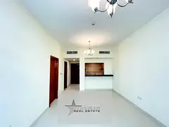 LIKE A NEW 1BHK APARTMENT NEAR TO EXITE WITH GYM POOL AND PARKING.