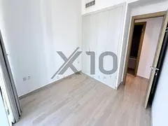 Modern 2BR | Corner Unit | Park View | Vacant