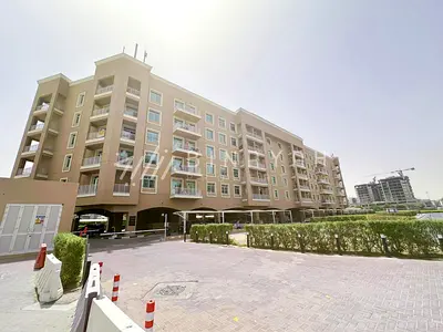 2BR | Spacious | Ideal For Living and Investment