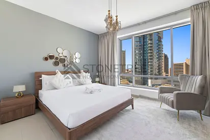 NO SECURITY DEPOSIT | Flexible Cancellation Terms | Near Tram | Bills Included | Furnished