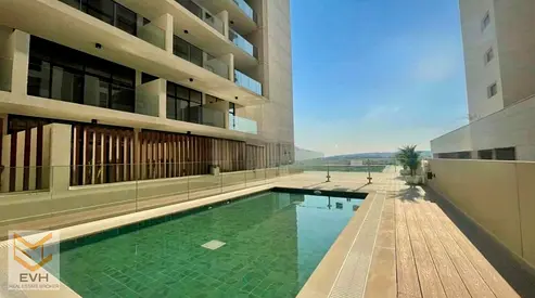 Elegant Studio | Near To Metro | Smart Home
