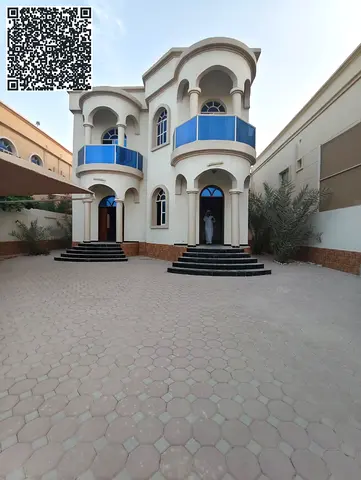 For Rent – Spacious Family Villa in Al Muwaihat 1, Ajman