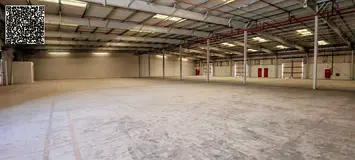 📦 FOR RENT: 24,000 SQFT WAREHOUSE | 35 kV POWER | AL SAJJA – SHARJAH INDUSTRIAL AREA