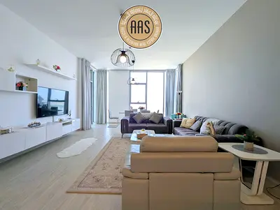 Ultra Furnished 2BR || Bigger Layout || Semi Close kitchen+Dishwasher || Ready To Move