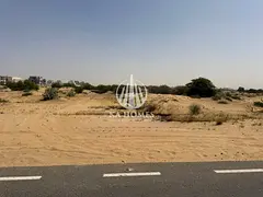 Strategic Residential Plot for Sale | Approved for Townhouses
