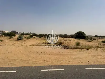 مشروع سكني متكامل في البطائح | أراضٍ للبيع