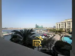 2BR Apartment | Palazzo Versace | Multiple Water Views | Furnished