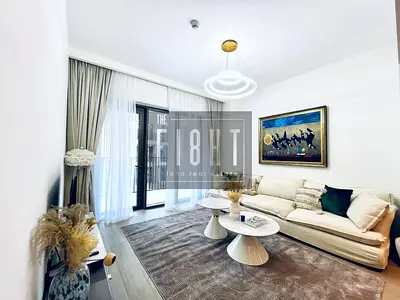 Furnished 1BR | Orchid 1 Creek Beach | Lagoon & Beach Access