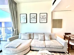 Premium 1BR in JVC | Fully Furnished &amp; Ready to Move