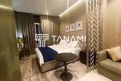 Well Maintained | Full Canal View | Furnished