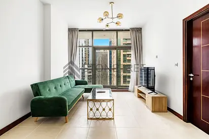 NO SECURITY DEPOSIT | Flexible Cancellation Terms | Newly Furnished | Near Metro