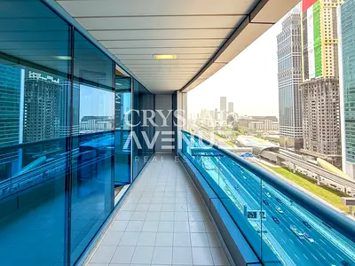 Unfurnished | Well Maintained | Spacious Layout