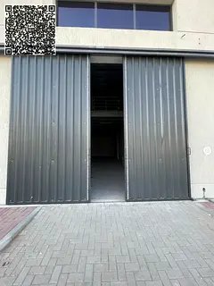 Warehouse for Rent in Al Jurf Industrial Area 3 – Brand New | With Mezzanine | Prime Location