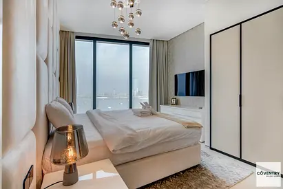 Luxury 2BR | JBR Beach | Sea View