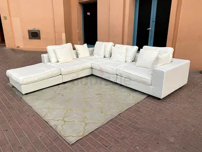 Marina Home Modular Sofa