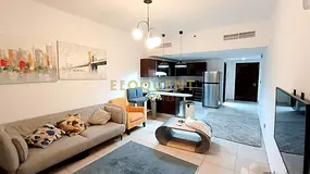 Lake View | Fully Furnished | Vacant