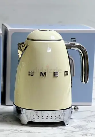 Smeg KLF04 (new model) brand new