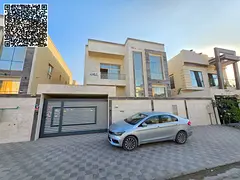 Villa for Rent in Al Yasmeen – 5 Bedrooms with Spacious Layout at a Great Price