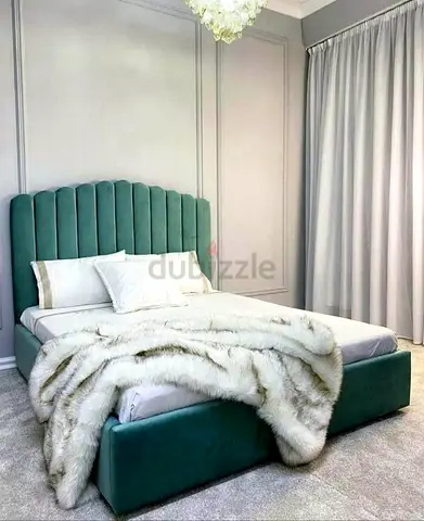 Brand New Luxury King Size Bed Fully Customisable