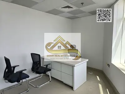 Cash office for sale in Ajman – Horizon Towers |
