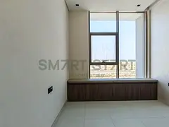 Burj Al Arab View | 1BR | Balcony