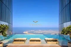 Exclusive Investment in Ciel Tower | World’s Tallest Hotel I 56flr I High ROI
