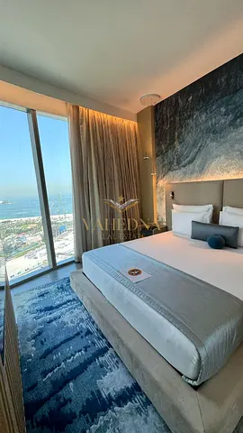 Exclusive Investment in Ciel Tower | World’s Tallest Hotel I 56flr I High ROI