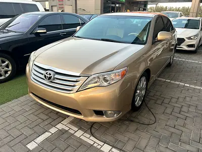 صورة 2 لـ 2011 Toyota AVALON