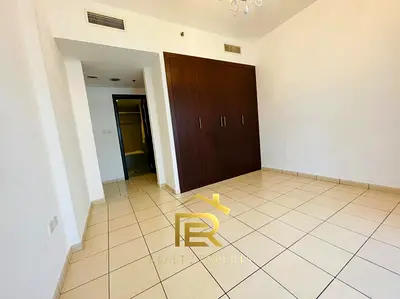 شقة بغرفة نوم واحدة | الخريف 2 بلوك A | الوصول إلى الشرفة والمسبح | JVC District 15