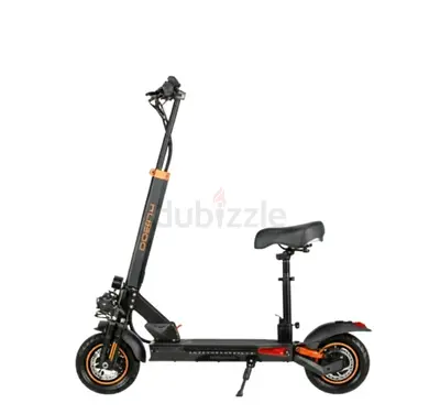 Kugoo S5 Max electric scooter 54V 13Ah 1200W